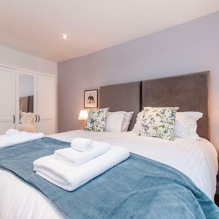 5 Minutes To The Beach! Appartement Margate Buitenkant foto