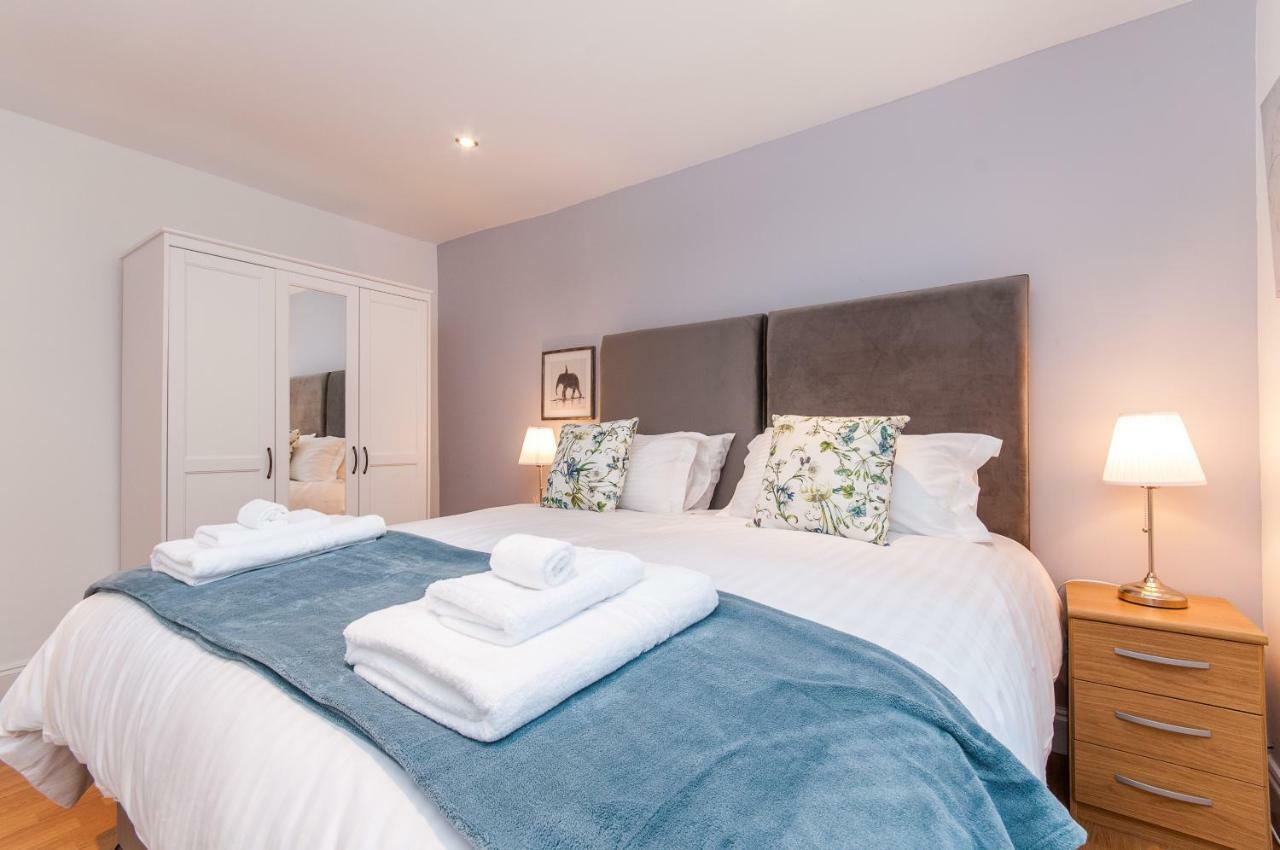 5 Minutes To The Beach! Appartement Margate Buitenkant foto