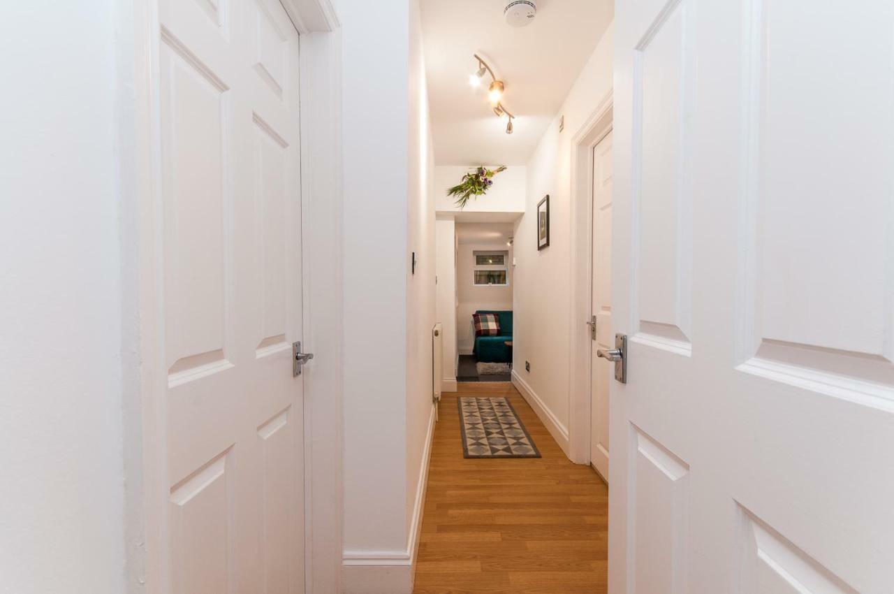 5 Minutes To The Beach! Appartement Margate Buitenkant foto