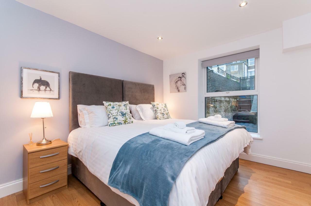 5 Minutes To The Beach! Appartement Margate Buitenkant foto