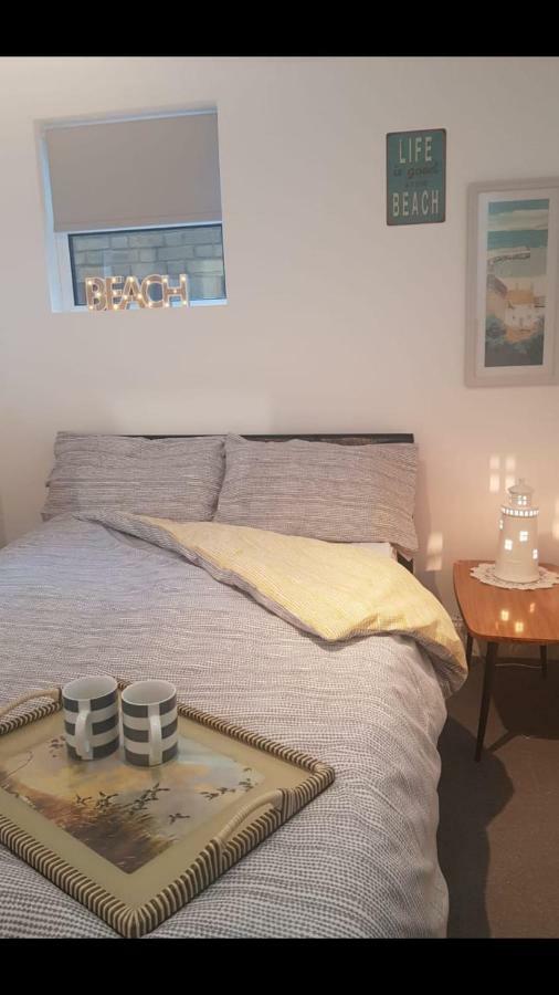 5 Minutes To The Beach! Appartement Margate Buitenkant foto