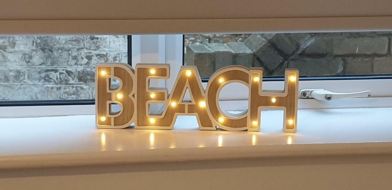5 Minutes To The Beach! Appartement Margate Buitenkant foto